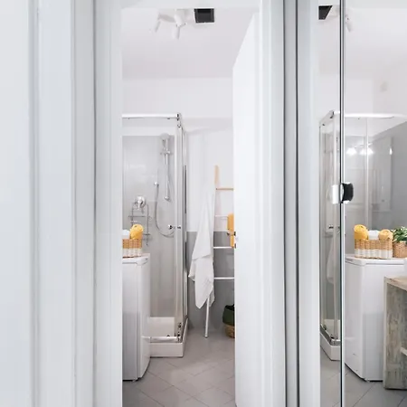 Easylife - Grazioso Monolocale In Porta Venezia Apartmán