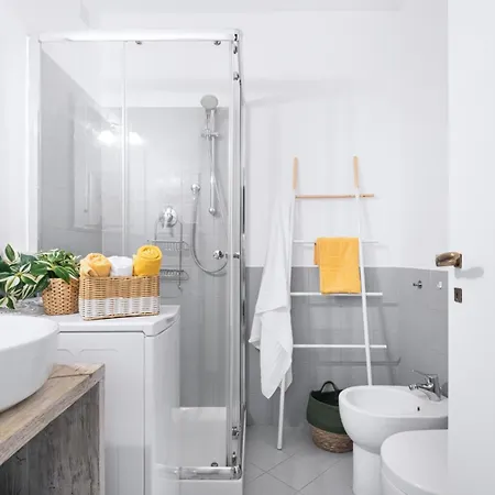 Easylife - Grazioso Monolocale In Porta Venezia Apartmán *
