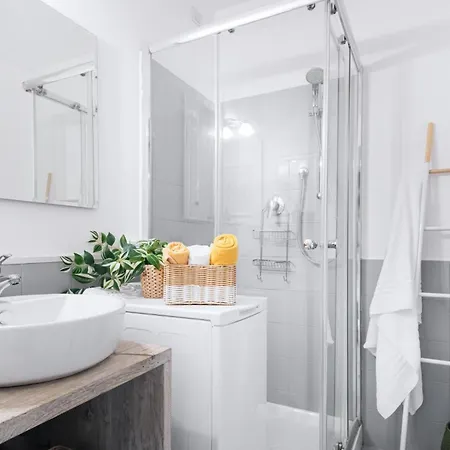 Appartamento Easylife - Grazioso Monolocale In Porta Venezia *