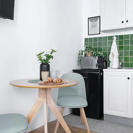 Appartamento Easylife - Grazioso Monolocale In Porta Venezia Milano