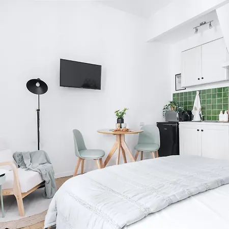 Appartamento Easylife - Grazioso Monolocale In Porta Venezia *