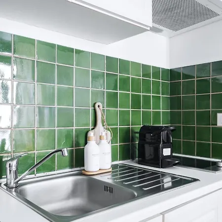 Easylife - Grazioso Monolocale In Porta Venezia Appartamento *