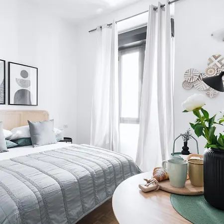 Appartamento Easylife - Grazioso Monolocale In Porta Venezia *